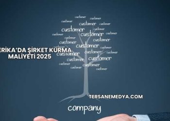 Amerika’da Şirket Kurma Maliyeti 2025