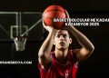 Basketbolcular Ne Kadar Kazanıyor 2025