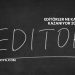Editörler Ne Kadar Kazanıyor 2025