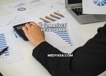 Faiz Maliyeti Hesaplama