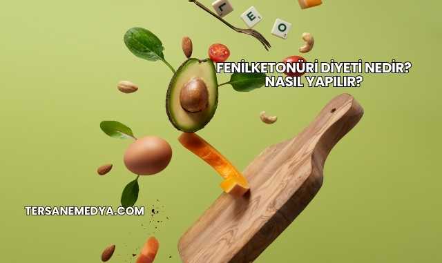 Fenilketonüri Diyeti Nedir? Nasıl Yapılır?