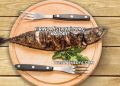 Fırında İstavrit Kaç Kalori?