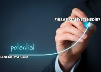 Fırsat Maliyeti Nedir?