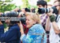 Fotoğrafçılar Ne Kadar Kazanıyor 2025