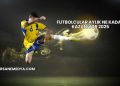 Futbolcular Aylık Ne Kadar Kazanıyor 2025