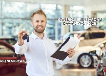 Galericiler Ne Kadar Kazanıyor 2025