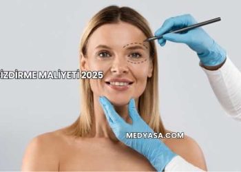 Göz Çizdirme Maliyeti 2025