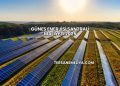 Güneş Enerjisi Santrali Maliyeti 2025