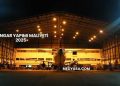 Hangar Yapımı Maliyeti 2025