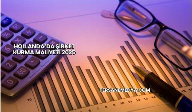 Hollanda’da Şirket Kurma Maliyeti 2025