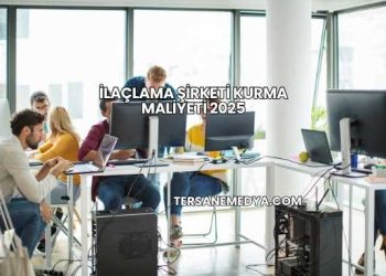 İlaçlama Şirketi Kurma Maliyeti 2025