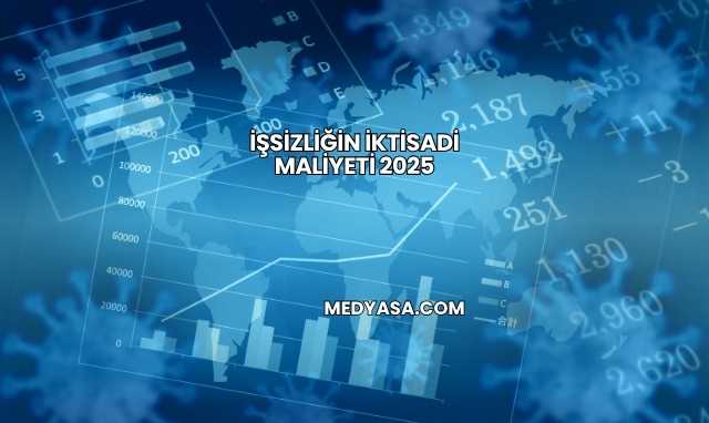 İşsizliğin İktisadi Maliyeti 2025