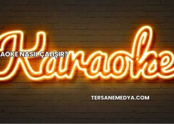 Karaoke Nasıl Çalışır?