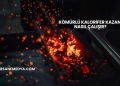 Kömürlü Kalorifer Kazanı Nasıl Çalışır?