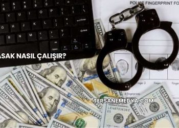 Masak Nasıl Çalışır?