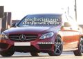 Mercedes E 180 Park Asistanı Nasıl Çalışır?