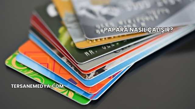 Papara Nasıl Çalışır?