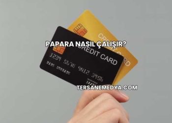 Papara Nasıl Çalışır?