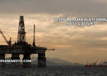 Petrol Arama Platformu Nasıl Çalışır?