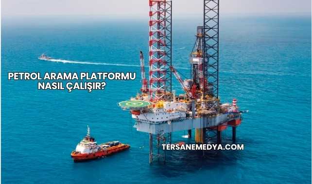 Petrol Arama Platformu Nasıl Çalışır?