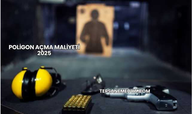 Poligon Açma Maliyeti 2025