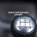 Quick Shifter Nasıl Çalışır?