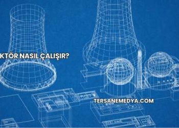 Reaktör Nasıl Çalışır?