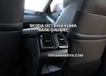 Skoda Octavia Klima Nasıl Çalışır?