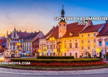 Slovenya Yaşam Maliyeti 2025