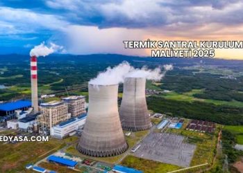 Termik Santral Kurulum Maliyeti 2025