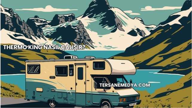 Thermo King Nasıl Çalışır?