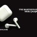 Ttec Bluetooth Kulaklık Nasıl Çalışır?
