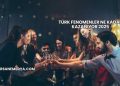 Türk Fenomenler Ne Kadar Kazanıyor 2025