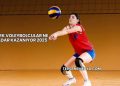 Türk Voleybolcular Ne Kadar Kazanıyor 2025