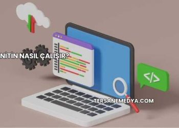 Turnitin Nasıl Çalışır?