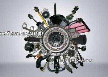 Varyatör Nasıl Çalışır?