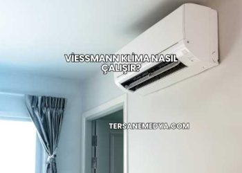 Viessmann Klima Nasıl Çalışır?
