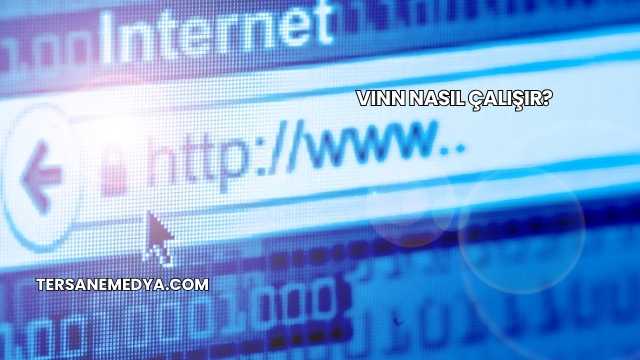 Vınn Nasıl Çalışır?