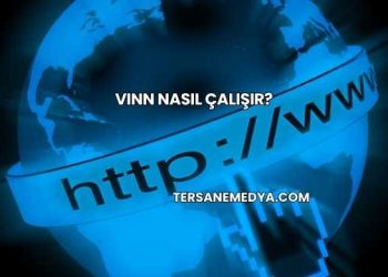 Vınn Nasıl Çalışır?