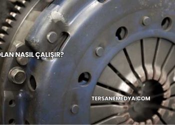 Volan Nasıl Çalışır?