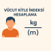 Vücut Kitle İndeksi Hesaplama