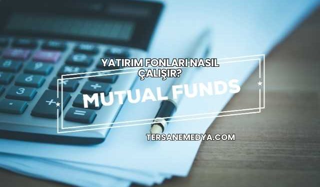 Yatırım Fonları Nasıl Çalışır?