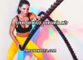 Steroid Kilo Verdirir mi?