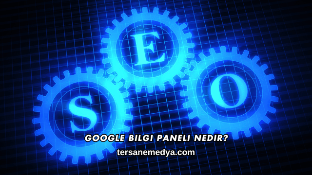 Google Bilgi Paneli Nedir?