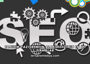 Tanıtım Yazısı Satın Alabileceğiniz En İyi Firmalar