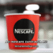 Acı Nescafe Zayıflatır mı?