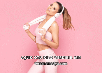 Açlık Otu Kilo Verdirir mi?