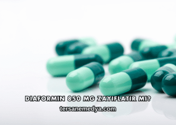 Diaformin 850 Mg Zayıflatır mı?