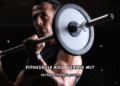 Fitness ile Kilo Verilir mi?