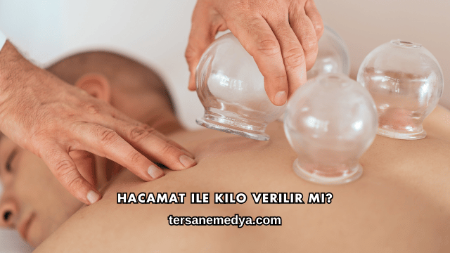 Hacamat ile Kilo Verilir mi?